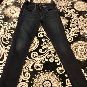 American Eagle Outfitters
Jegging Jeans
Size 4 S